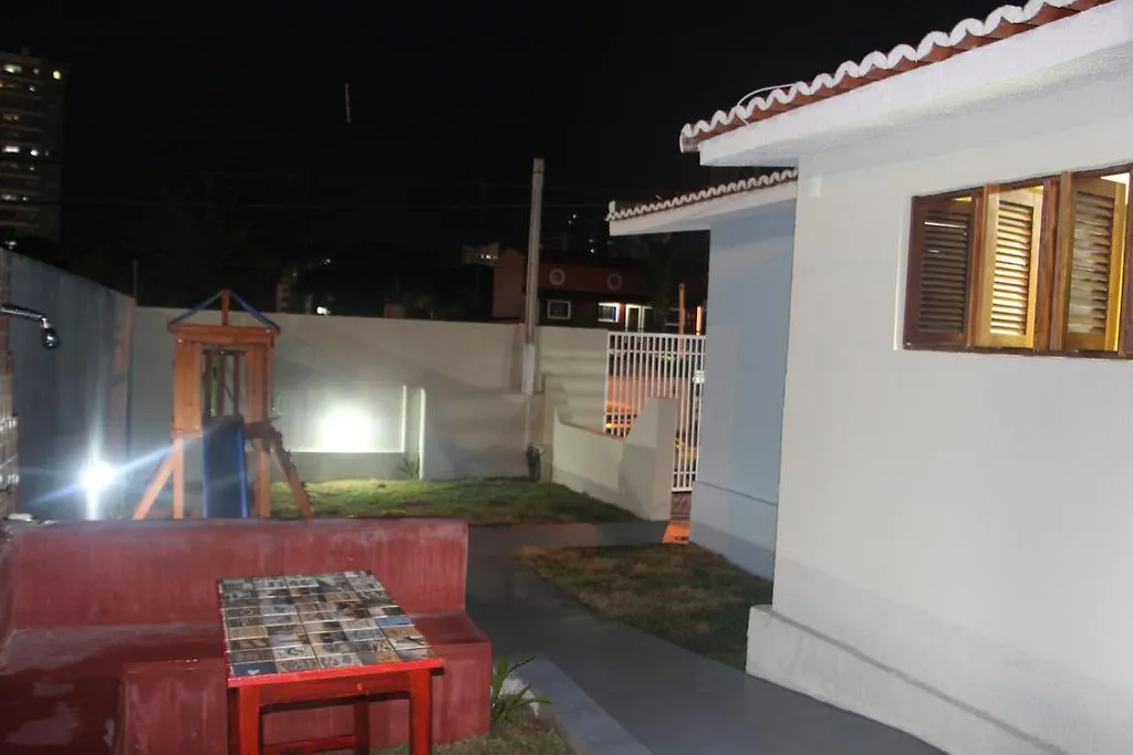 Pousada Maria Rita Natal Estalagem
