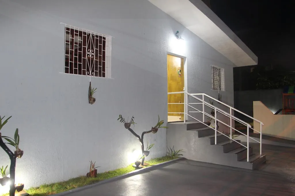 Estalagem Pousada Maria Rita Natal