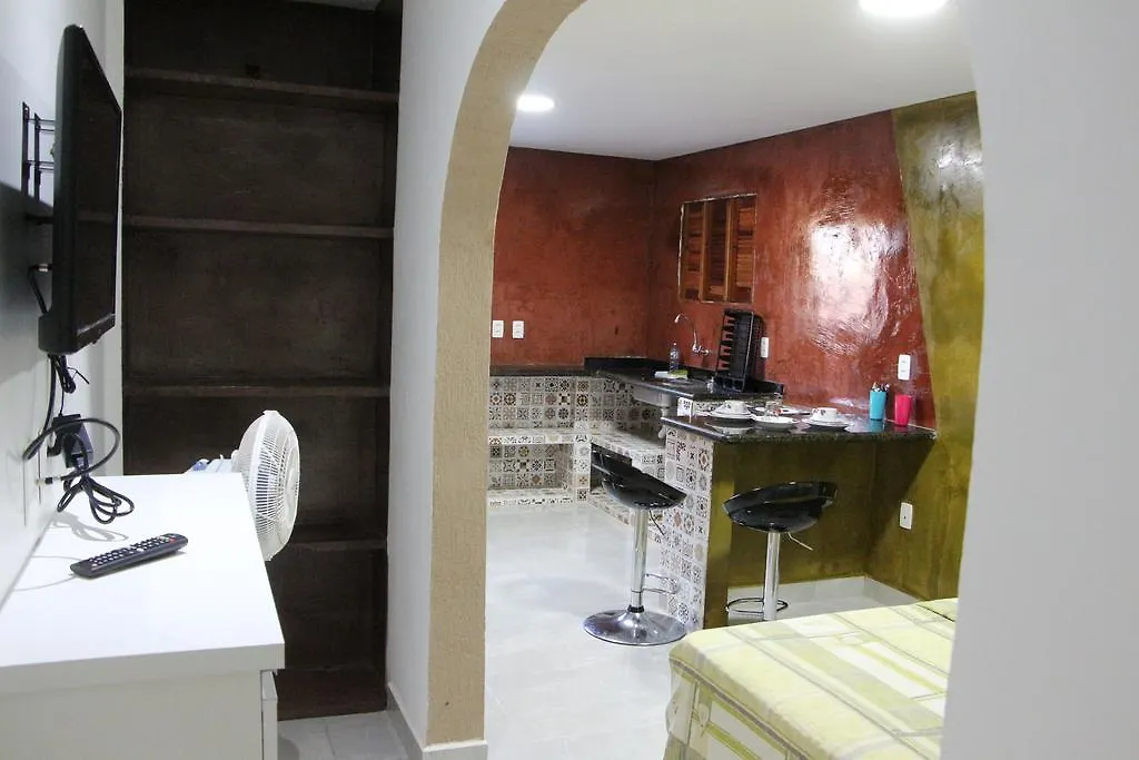 Pousada Maria Rita Natal Estalagem