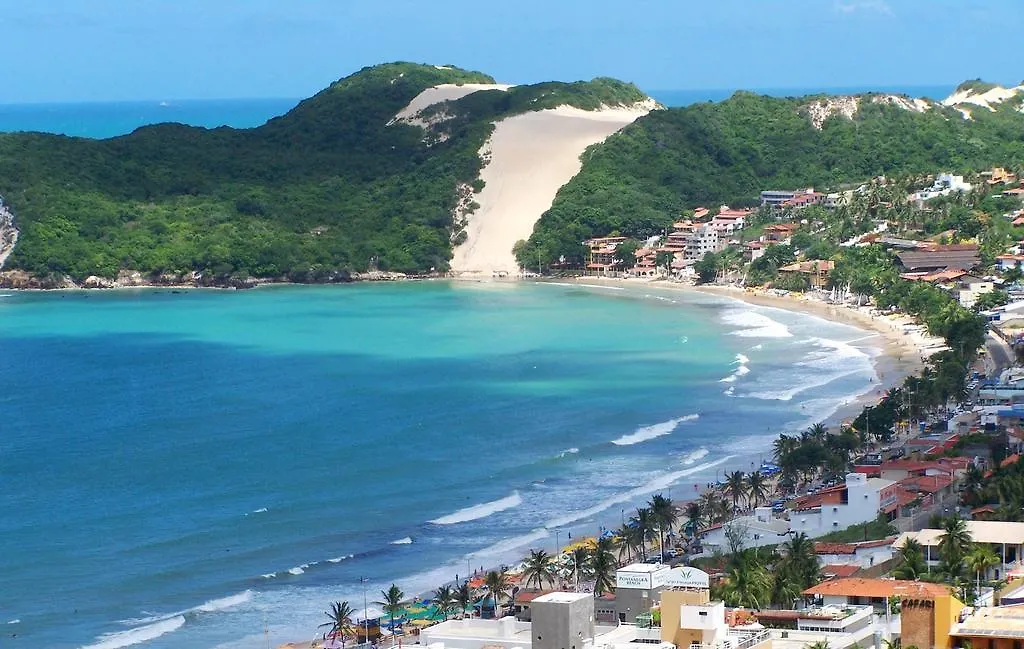 Pousada Maria Rita Natal Estalagem