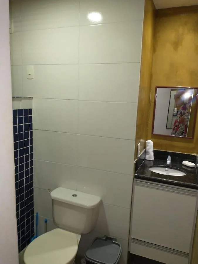 ** Inn Pousada Maria Rita Natal Brazil