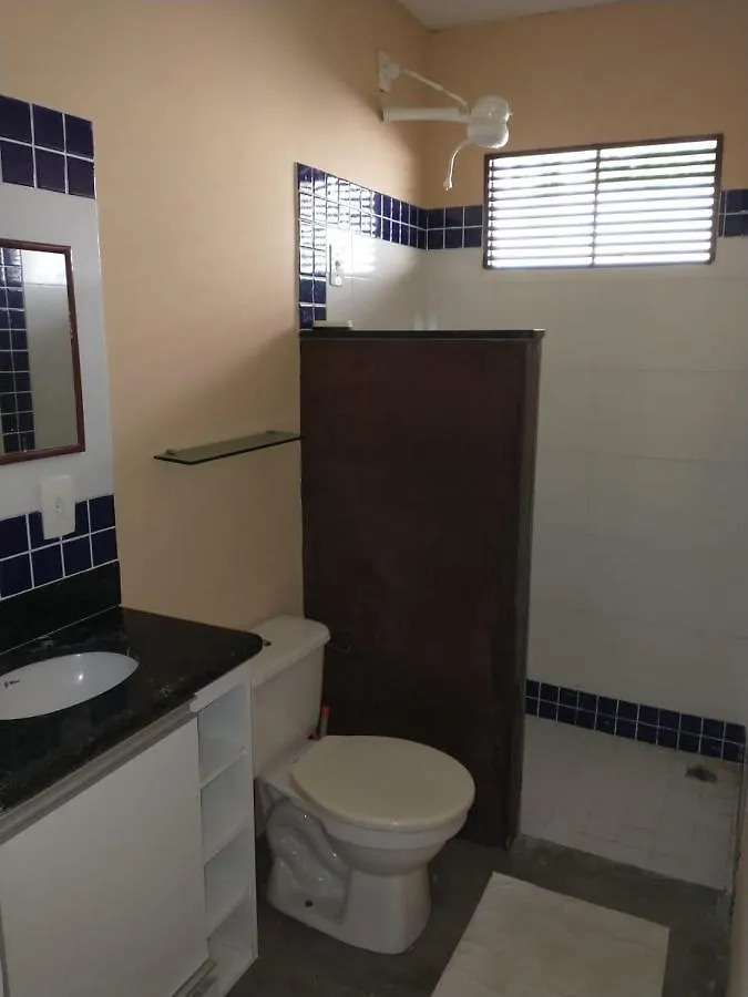 Pousada Maria Rita Natal Inn