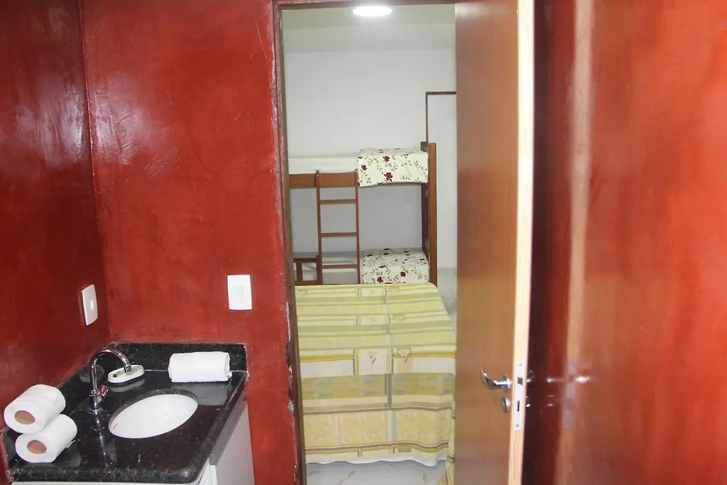 Inn Pousada Maria Rita Natal