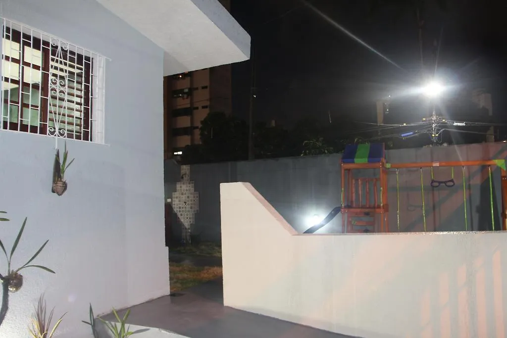 Pousada Maria Rita Natal Inn