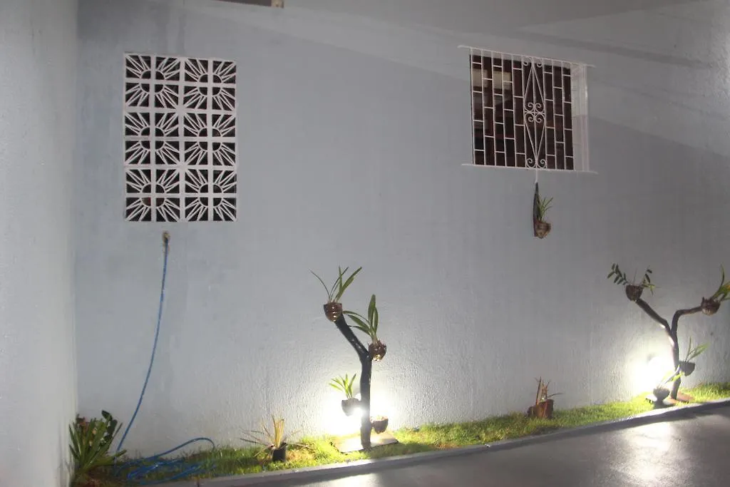 ** Inn Pousada Maria Rita Natal Brazil