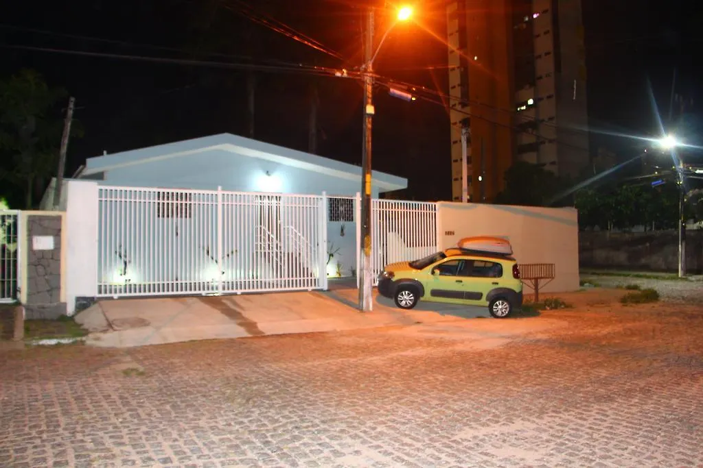 Pousada Maria Rita Natal 2*,