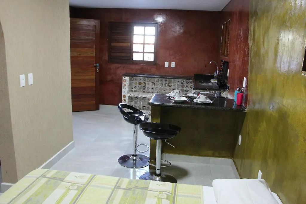 Inn Pousada Maria Rita Natal