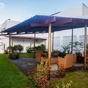 Havaí Atlantico E Estalagem